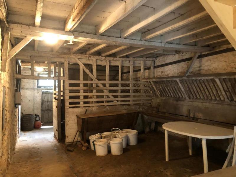 Maison bourgeoise - 240 m² - 11 pièces