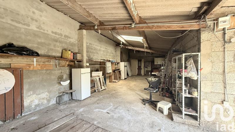 Maison - 128 m² - 5 pièces