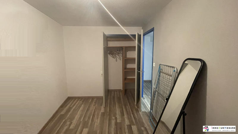 Maison - 119 m² - 6 pièces