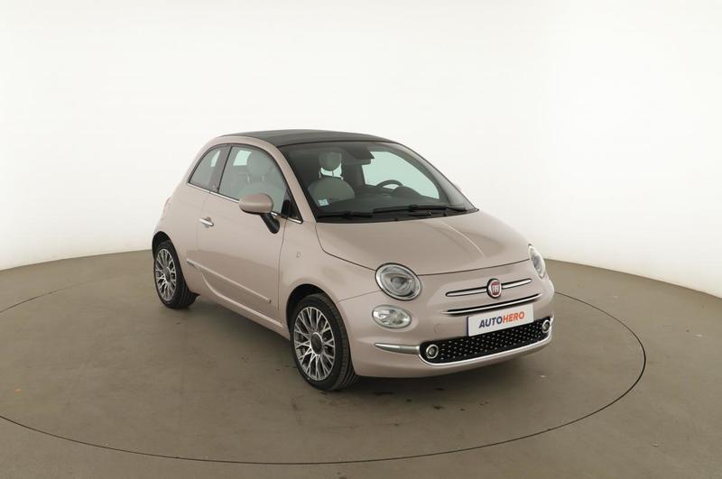 Fiat 500c c 1.0 Bsg Star 70 ch