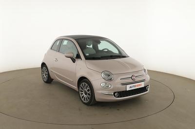 Fiat 500c c 1.0 Bsg Star 70 ch