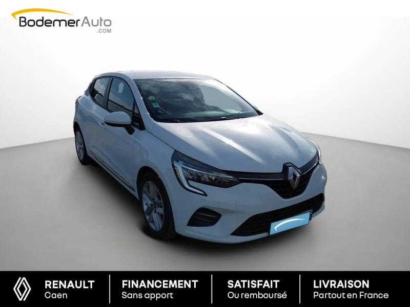 Renault Clio Blue dCi 100 - 21n Business