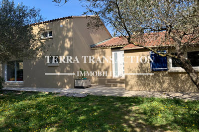 Maison - 147 m² - 7 pièces