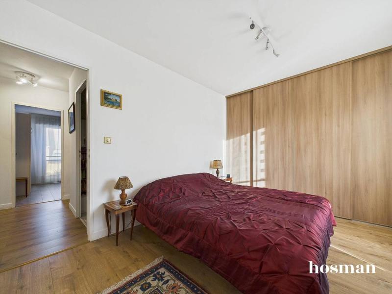 Maison - 112 m² - 5 pièces