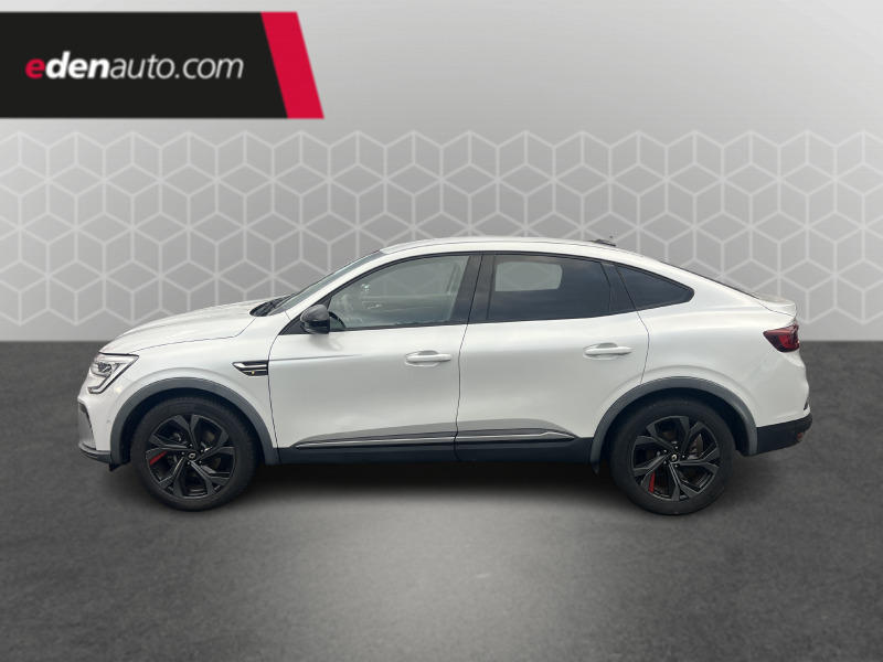 Renault Arkana E-Tech 145 - 21b R.S. Line