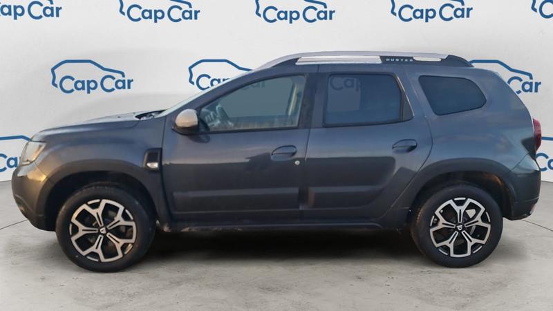 Dacia Duster 1.5 Blue dCi 115 Prestige