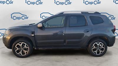 Dacia Duster 1.5 Blue dCi 115 Prestige