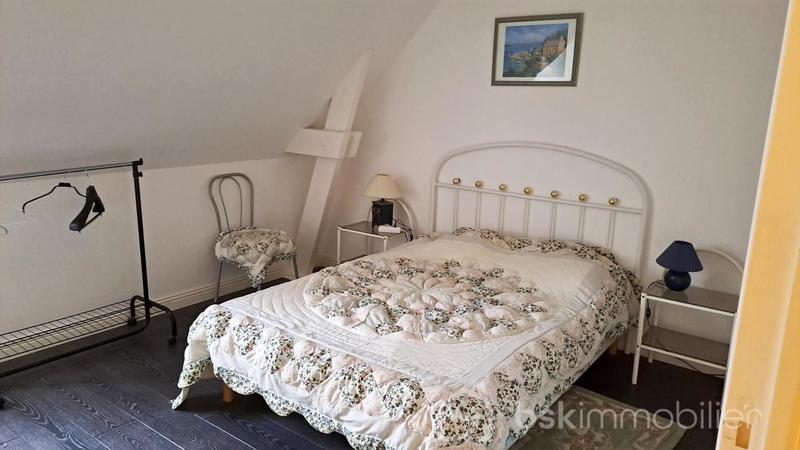 Maison de campagne - 195 m² - 7 pièces