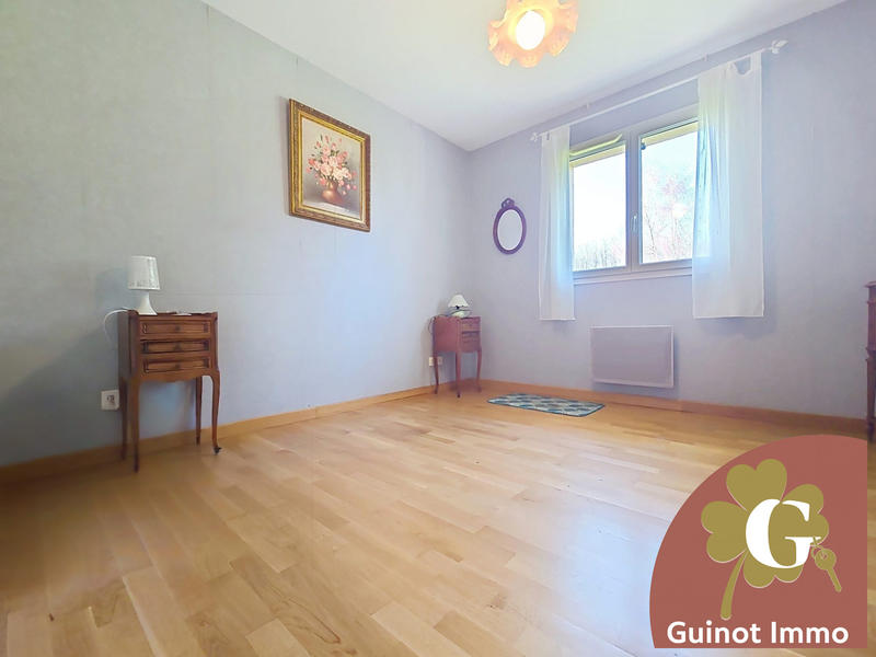 Maison - 158 m² - 6 pièces