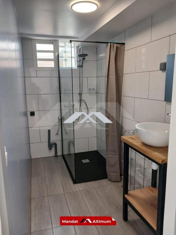 Maison - 140 m² - 4 pièces