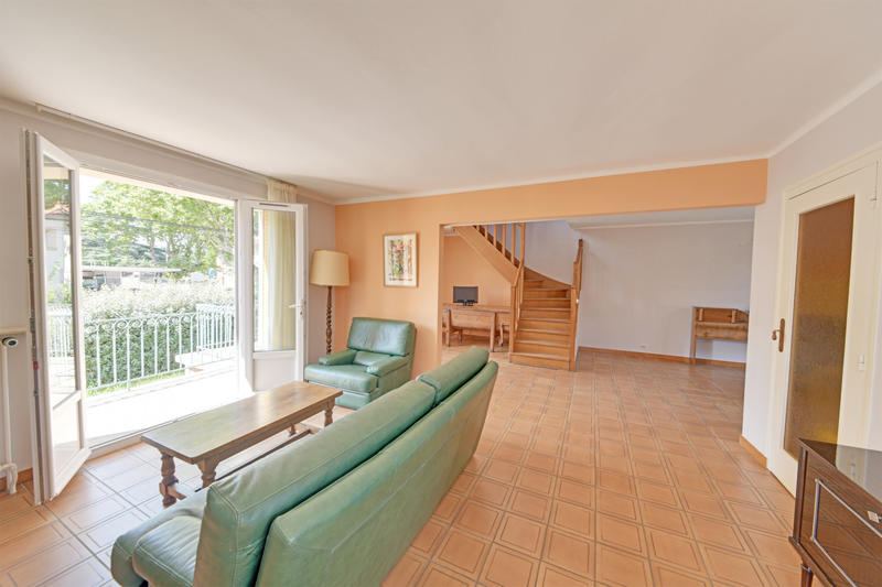 Maison - 114 m² - 5 pièces