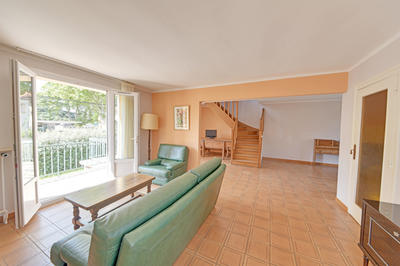 Maison - 114 m² - 5 pièces