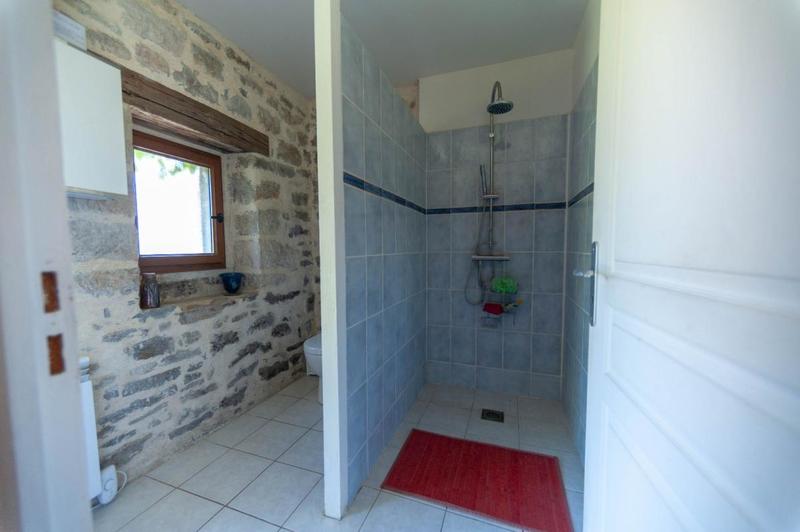 Propriété - 275 m² - 10 pièces