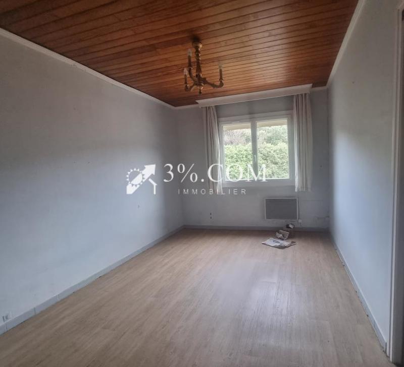 Appartement - 78 m² - 3 pièces