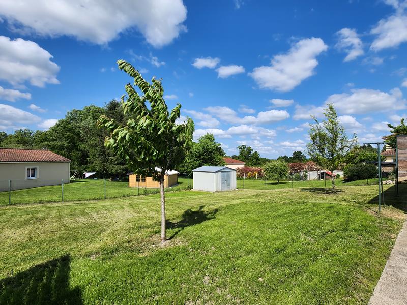 Maison - 117 m² - 6 pièces