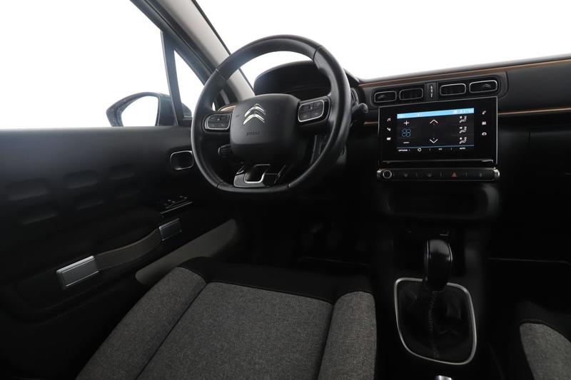 Citroën C3 1.2 PureTech Origins 82 ch