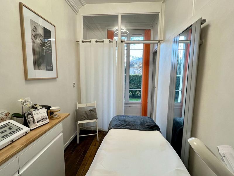 Maison - 120 m² - 7 pièces