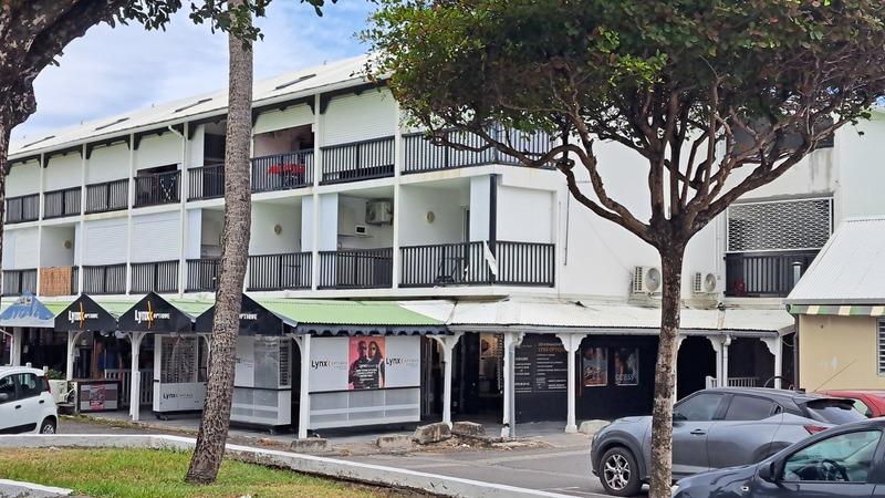 Appartement - 24 m² - 1 pièce