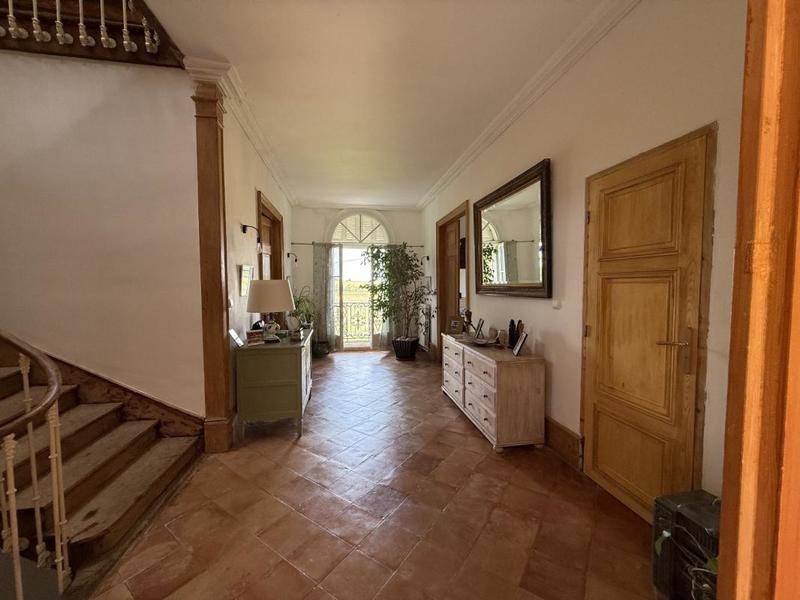 Maison de maîtres - 294 m² - 12 pièces