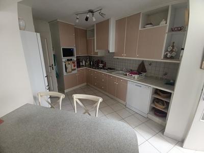 Maison de ville - 94 m² - 5 pièces