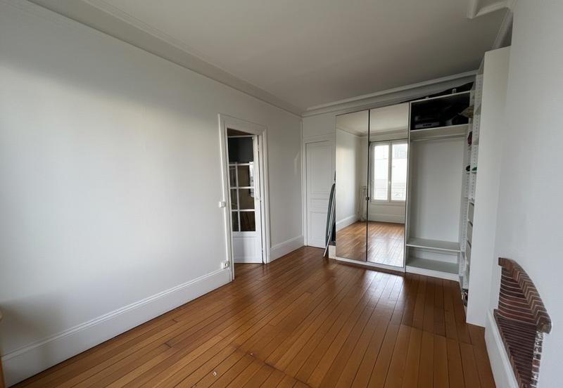 Appartement - 49 m² - 3 pièces