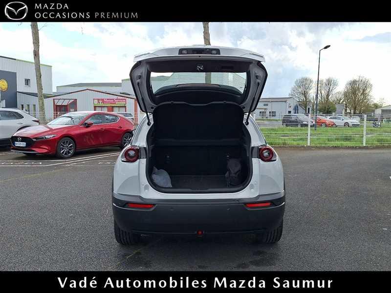 Mazda Mx-30 E-Skyactiv Ev 145ch Exclusive Line