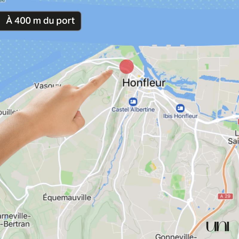 Maison bourgeoise - 264 m² - 7 pièces