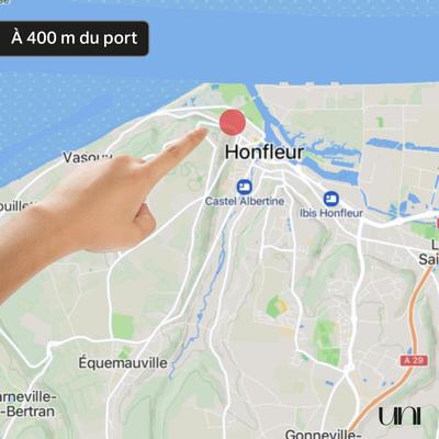 Maison bourgeoise - 264 m² - 7 pièces