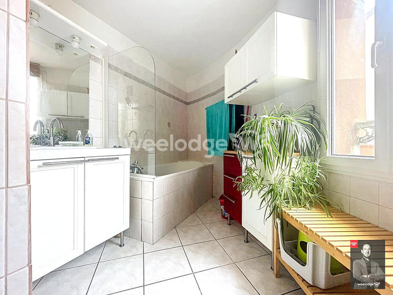 Maison ancienne - 68 m² - 4 pièces