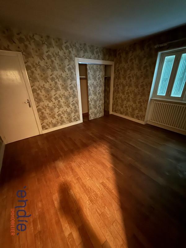 Maison - 161 m² - 7 pièces