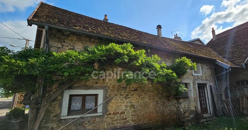 Maison - 142 m² - 8 pièces