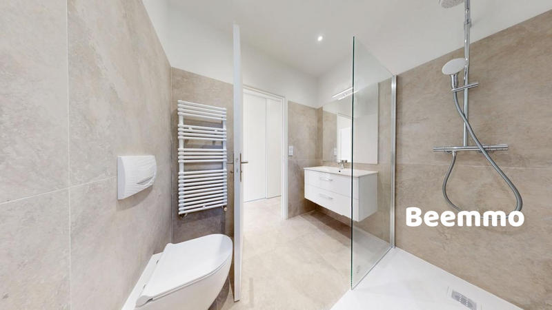 Appartement - 96 m² - 4 pièces