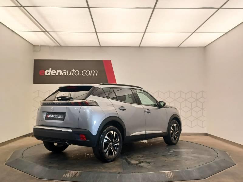 Peugeot 2008 BlueHDi 110 s&amp;S Bvm6 Allure Pack