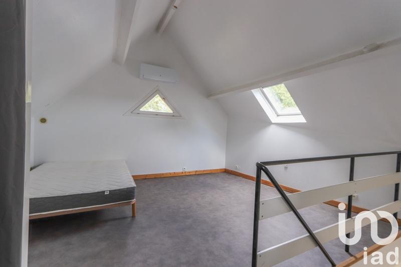 Maison - 31 m² - 2 pièces