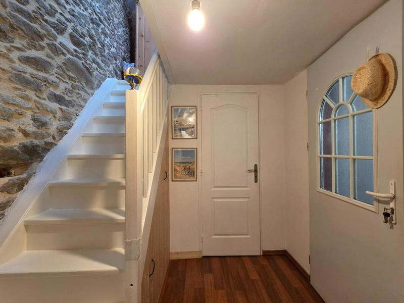 Maison - 74 m² - 4 pièces