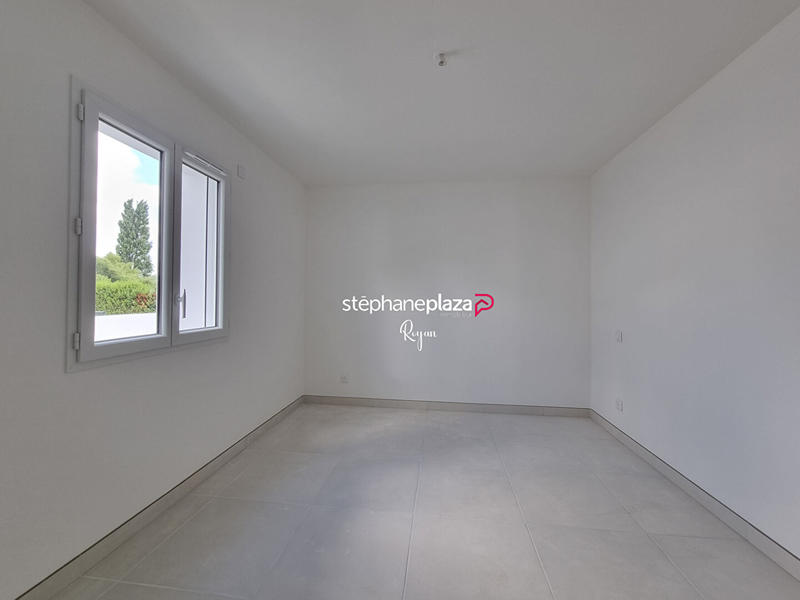 Maison - 103 m² - 4 pièces