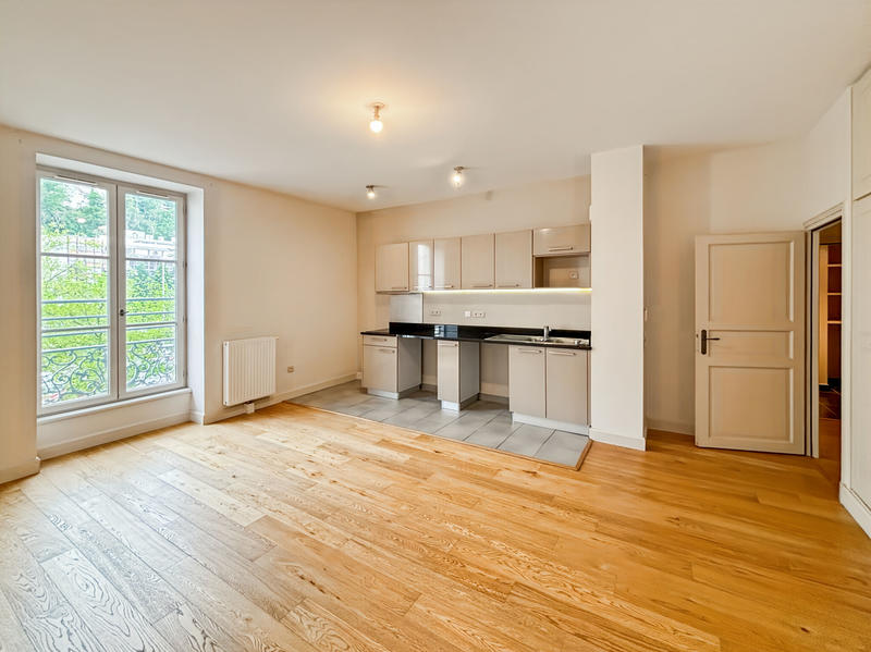 Appartement - 68 m² - 3 pièces