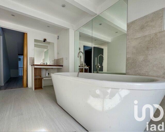 Appartement - 92 m² - 4 pièces