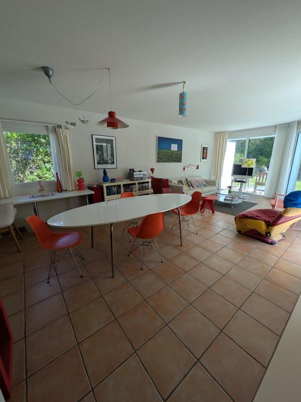 Maison traditionnelle - 78 m² - 3 pièces