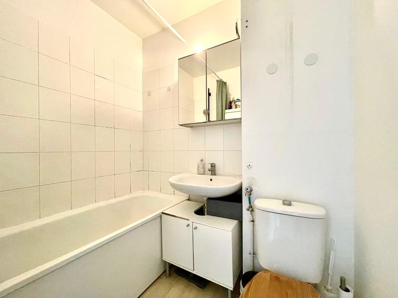 Maison - 90 m² - 6 pièces