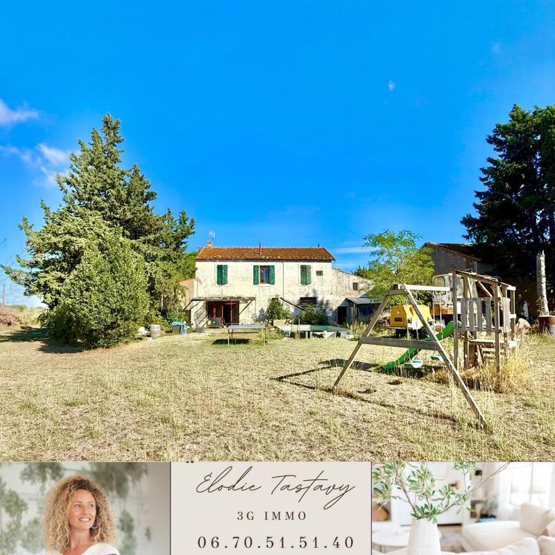 Villa - 157 m² - 6 pièces