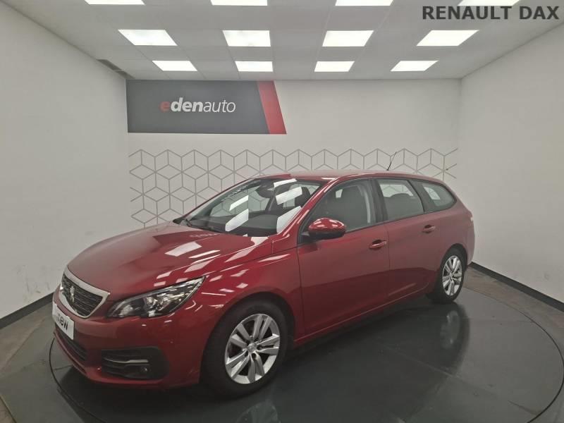 Peugeot 308 Sw BlueHDi 100ch s&amp;S Bvm6 Active Business