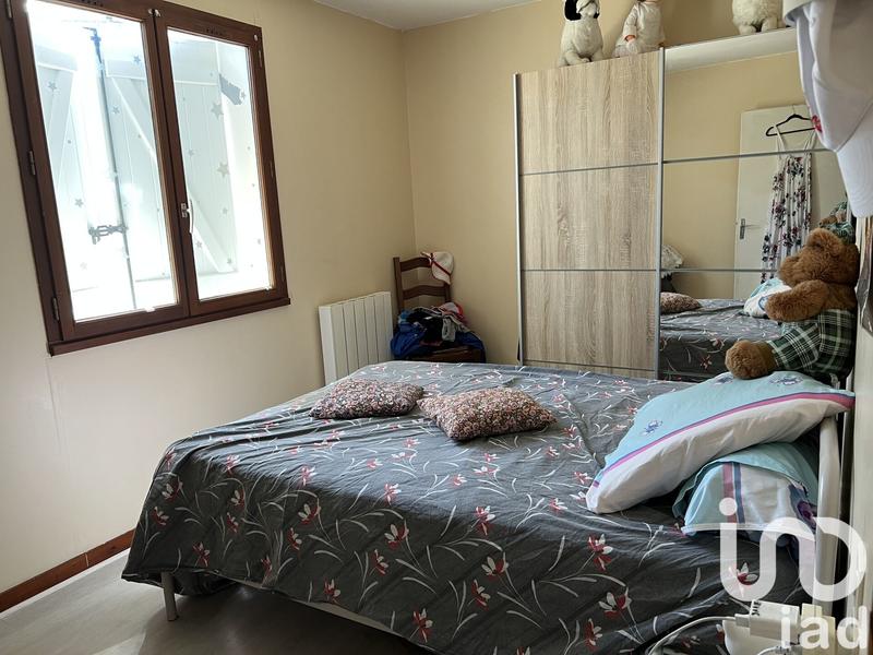 Maison de ville - 128 m² - 4 pièces