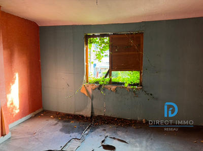 Maison ancienne - 80 m² - 4 pièces