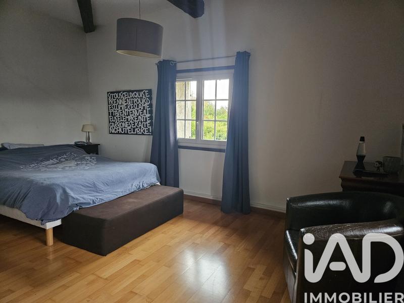 Maison - 157 m² - 7 pièces