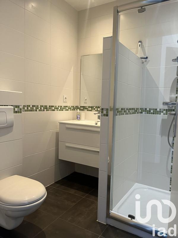 Maison - 164 m² - 5 pièces