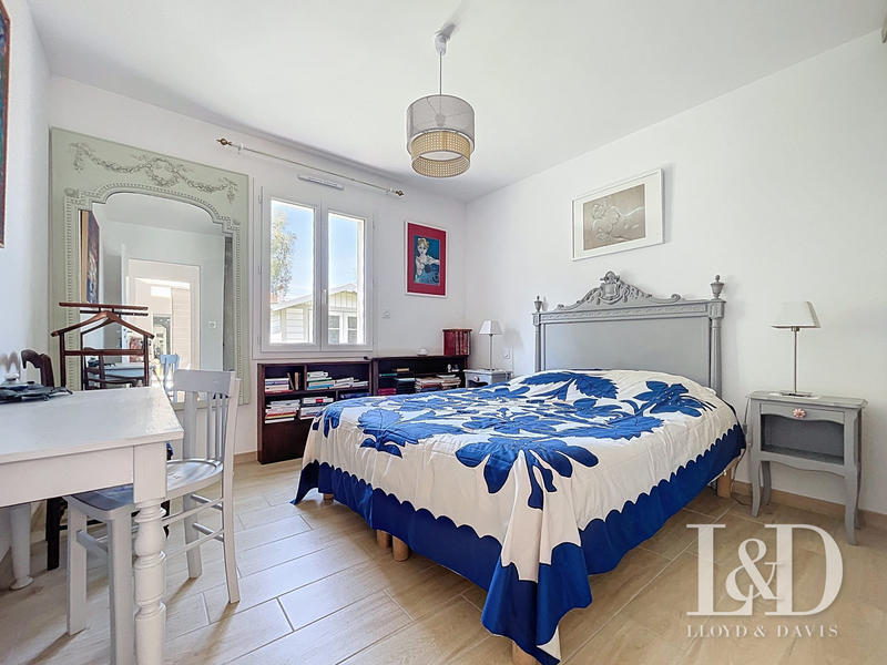 Maison - 175 m² - 5 pièces