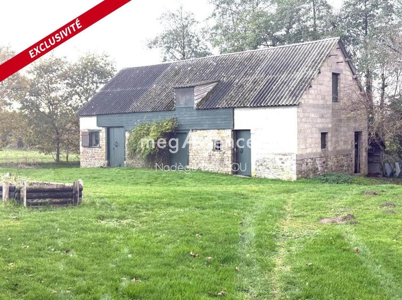 Maison - 181 m² - 8 pièces