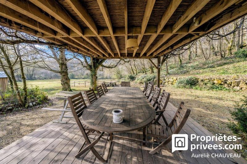 Maison - 145 m² - 5 pièces