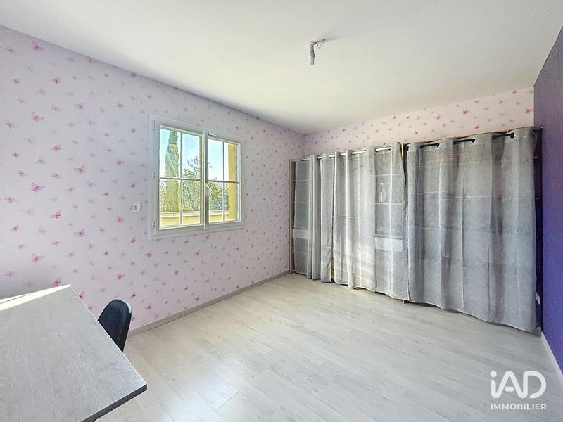 Maison - 195 m² - 5 pièces